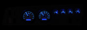 Dakota Digital 1968-1970 Dodge Charger/ Rallye B-Body  VHX Gauge Kit VHX-68D-CHG