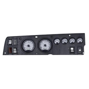 Dakota Digital 1968-1970 Dodge Charger/ Rallye B-Body  VHX Gauge Kit VHX-68D-CHG