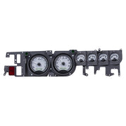 Dakota Digital 1968-1970 Dodge Charger/ Rallye B-Body  VHX Gauge Kit VHX-68D-CHG