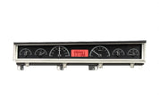 Dakota Digital 1968-1970 Dodge  Dodge Coronet, Belvedere Non-Rallye B-Body VHX Gauge Kit VHX-68D-STD