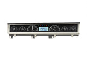 Dakota Digital 1968-1970 Dodge  Dodge Coronet, Belvedere Non-Rallye B-Body VHX Gauge Kit VHX-68D-STD