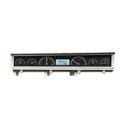 Dakota Digital 1968-1970 Dodge  Dodge Coronet, Belvedere Non-Rallye B-Body VHX Gauge Kit VHX-68D-STD