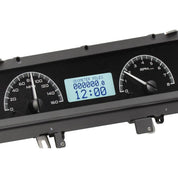 Dakota Digital 1968-1970 Dodge  Dodge Coronet, Belvedere Non-Rallye B-Body VHX Gauge Kit VHX-68D-STD