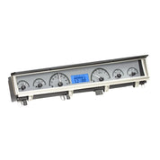 Dakota Digital 1968-1970 Dodge  Dodge Coronet, Belvedere Non-Rallye B-Body VHX Gauge Kit VHX-68D-STD