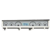 Dakota Digital 1968-1970 Dodge  Dodge Coronet, Belvedere Non-Rallye B-Body VHX Gauge Kit VHX-68D-STD