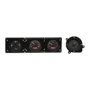 Dakota Digital 1968-1969 Ford VHX Gauge Kit VHX-68F-TOR