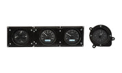 Dakota Digital 1968-1969 Ford VHX Gauge Kit VHX-68F-TOR