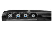Dakota Digital 1968-1969 Ford VHX Gauge Kit VHX-68F-TOR