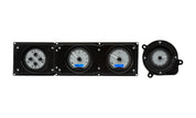 Dakota Digital 1968-1969 Ford VHX Gauge Kit VHX-68F-TOR