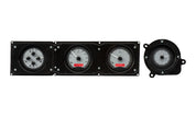 Dakota Digital 1968-1969 Ford VHX Gauge Kit VHX-68F-TOR