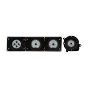 Dakota Digital 1968-1969 Ford VHX Gauge Kit VHX-68F-TOR