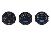Dakota Digital 1968-1969 Oldsmobile Cutlass VHX Gauge Kit VHX-68O-CUT
