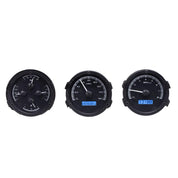 Dakota Digital 1968-1969 Oldsmobile Cutlass VHX Gauge Kit VHX-68O-CUT
