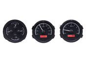 Dakota Digital 1968-1969 Oldsmobile Cutlass VHX Gauge Kit VHX-68O-CUT
