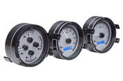 Dakota Digital 1968-1969 Oldsmobile Cutlass VHX Gauge Kit VHX-68O-CUT
