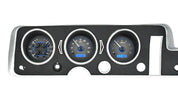 Dakota Digital 1968 Pontiac GTO VHX Gauge Kit VHX-68P-GTO