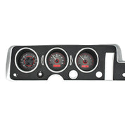 Dakota Digital 1968 Pontiac GTO VHX Gauge Kit VHX-68P-GTO