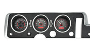 Dakota Digital 1968 Pontiac GTO VHX Gauge Kit VHX-68P-GTO