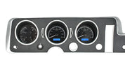 Dakota Digital 1968 Pontiac GTO VHX Gauge Kit VHX-68P-GTO