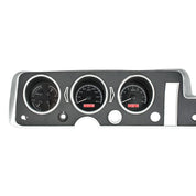Dakota Digital 1968 Pontiac GTO VHX Gauge Kit VHX-68P-GTO