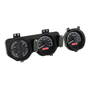 Dakota Digital 1968 Pontiac GTO VHX Gauge Kit VHX-68P-GTO