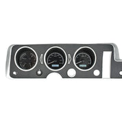 Dakota Digital 1968 Pontiac GTO VHX Gauge Kit VHX-68P-GTO