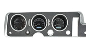 Dakota Digital 1968 Pontiac GTO VHX Gauge Kit VHX-68P-GTO