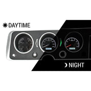 Dakota Digital 1968 Pontiac GTO VHX Gauge Kit VHX-68P-GTO