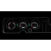 Dakota Digital 1968 Pontiac GTO VHX Gauge Kit VHX-68P-GTO