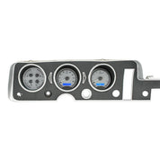 Dakota Digital 1968 Pontiac GTO VHX Gauge Kit VHX-68P-GTO