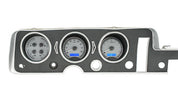 Dakota Digital 1968 Pontiac GTO VHX Gauge Kit VHX-68P-GTO