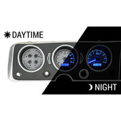 Dakota Digital 1968 Pontiac GTO VHX Gauge Kit VHX-68P-GTO