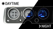 Dakota Digital 1968 Pontiac GTO VHX Gauge Kit VHX-68P-GTO
