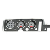 Dakota Digital 1968 Pontiac GTO VHX Gauge Kit VHX-68P-GTO
