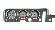 Dakota Digital 1968 Pontiac GTO VHX Gauge Kit VHX-68P-GTO