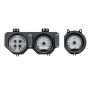 Dakota Digital 1968 Pontiac GTO VHX Gauge Kit VHX-68P-GTO