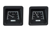 Dakota Digital 1969 Chevrolet Camaro VHX Gauge Kit VHX-69C-CAC