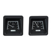 Dakota Digital 1969 Chevrolet Camaro VHX Gauge Kit VHX-69C-CAC