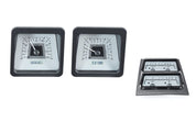 Dakota Digital 1969 Chevrolet Camaro VHX Gauge Kit VHX-69C-CAC
