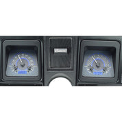 Dakota Digital 1969 Chevrolet Camaro VHX Gauge Kit VHX-69C-CAM