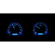 Dakota Digital 1969 Chevrolet Camaro VHX Gauge Kit VHX-69C-CAM