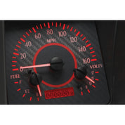 Dakota Digital 1969 Chevrolet Camaro VHX Gauge Kit VHX-69C-CAM