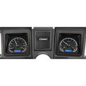 Dakota Digital 1969 Chevrolet Camaro VHX Gauge Kit VHX-69C-CAM