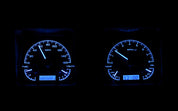 Dakota Digital 1969 Chevrolet Camaro VHX Gauge Kit VHX-69C-CAM