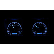 Dakota Digital 1969 Chevrolet Camaro VHX Gauge Kit VHX-69C-CAM