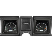 Dakota Digital 1969 Chevrolet Camaro VHX Gauge Kit VHX-69C-CAM