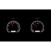 Dakota Digital 1969 Chevrolet Camaro VHX Gauge Kit VHX-69C-CAM