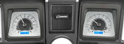 Dakota Digital 1969 Chevrolet Camaro VHX Gauge Kit VHX-69C-CAM