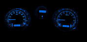Dakota Digital 1969 Chevrolet Chevelle/ El Camino VHX Gauge Kit VHX-69C-CVL