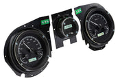Dakota Digital 1969 Chevrolet Chevelle/ El Camino VHX Gauge Kit VHX-69C-CVL